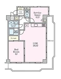 マンションイメージ