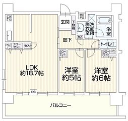 マンションイメージ