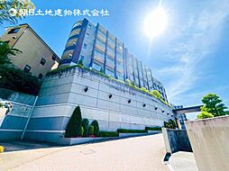 物件画像 サンクタス横濱・二俣川ブライトスクエア