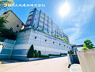 神奈川県横浜市旭区さちが丘：物件画像