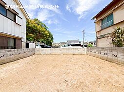 新築戸建 鶴見