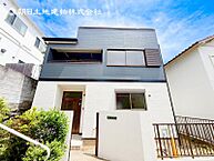 神奈川県横浜市鶴見区下末吉5丁目：物件画像