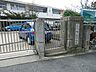 周辺：横浜市立市ケ尾中学校まで約380ｍ