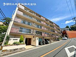 山手町マンション