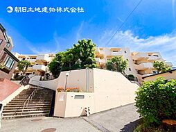 物件画像 グレイス山手弐番館