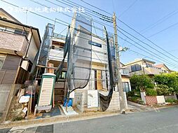 新築戸建 弘明寺
