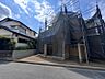 外観：この場所でよかったと心から言える立地と環境がここにあります！日々過ごす中で感じる喜びはプライスレス！今～未来どのタイミング、どの世代でも快適に過ごすことができる場所は何事にも代えがたい贅沢です！！