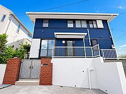 中古戸建 能見台