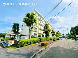 物件画像 あざみ野住宅3-1-8棟