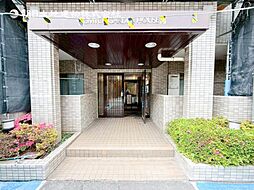 物件画像 弘明寺ガーデンハウス