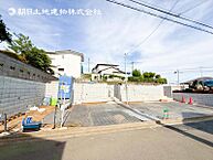 神奈川県横浜市旭区今宿東町：物件画像