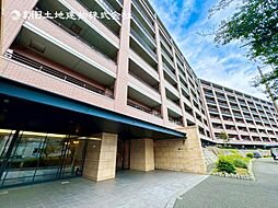 物件画像 横濱山手テラス弐番館