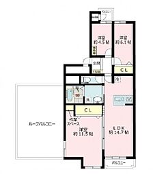 マンションイメージ