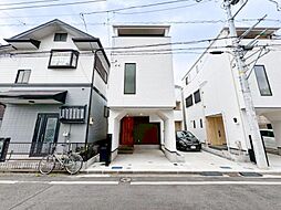中古戸建 京急鶴見