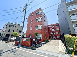 物件画像 シャンボール生麦