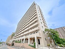 物件画像 シティ能見台いこいの街　D棟