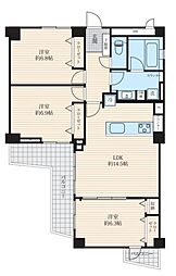 物件画像 根岸台第一マンションズ