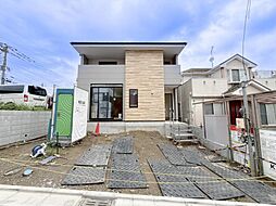 新築戸建 港南台