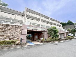 物件画像 モリスガーデンヒルズ井土ヶ谷