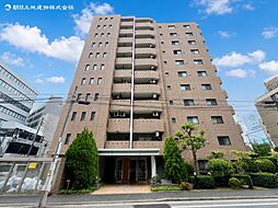物件画像 クリオ横浜西口弐番館