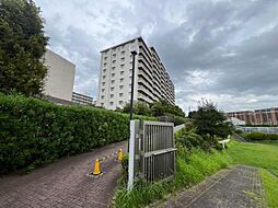 物件画像 第3大船パークタウンG棟
