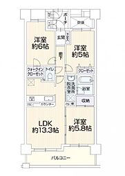 マンションイメージ