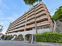 物件画像 フェイム上星川