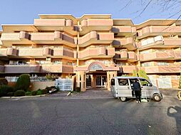 物件画像 NICシルクハイム三ッ沢桜台A棟