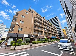 物件画像 西蒲田スカイハイツ