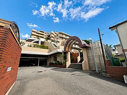 物件画像 山手ガーデンハイツ