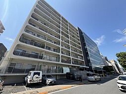 物件画像 蒲田公園マンション