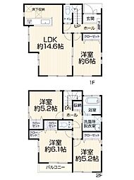 中古戸建 西横浜