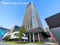 物件画像 ザ・タワー横浜北仲