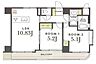 間取り：間取り図