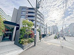 物件画像 オープンレジデンシア横浜台町