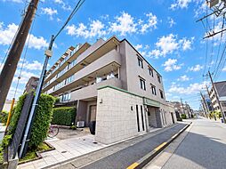 物件画像 ライオンズプラザ武蔵新城