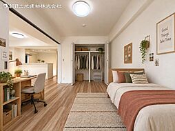 室内の画像