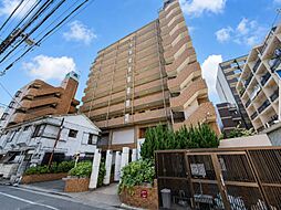 物件画像 グランイーグル川崎駅前通