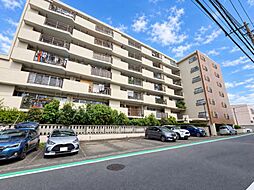 物件画像 藤が丘マンション