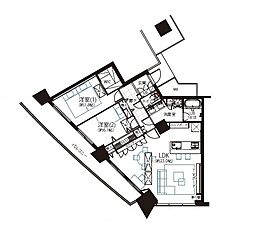 物件画像 みなとみらいミッドスクエア　ザ・タワーレジデンス