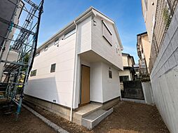 新築分譲戸建 立場 全3棟 1号棟