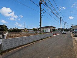 新築分譲戸建 東山田 全8棟 4号棟