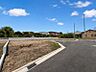 外観：【外観】閑静な住宅地に馴染む落ち着いた色合いの贅沢な空間！！毎日のお散歩も快適なエリア！ 
