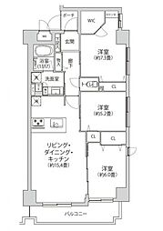 物件画像 ネオマイム横浜阪東橋