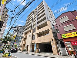 物件画像 グローリオ横浜阪東橋マリス