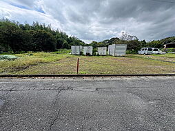 物件画像 中津隈工場南