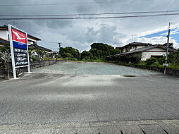 物件画像 中津隈工場正面