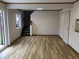 室内の画像
