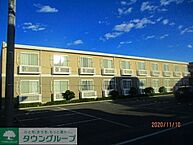 群馬県高崎市江木町969-1：物件画像／株式会社タウンハウジング北関東　高崎店