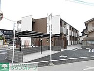 群馬県前橋市江田町536-1：物件画像／株式会社タウンハウジング北関東　高崎店